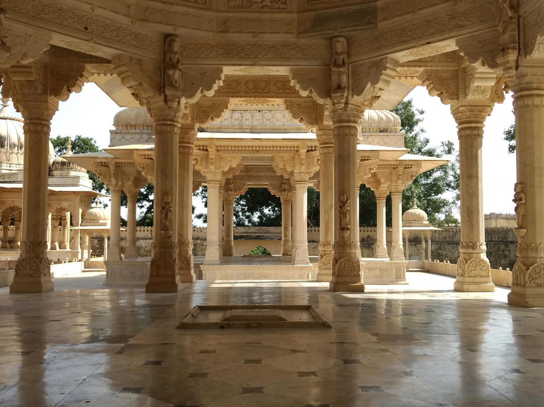 Sojourn Indica-Pali必去景点