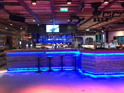 杜塞尔多夫/诺伊斯火与冰酒店主图