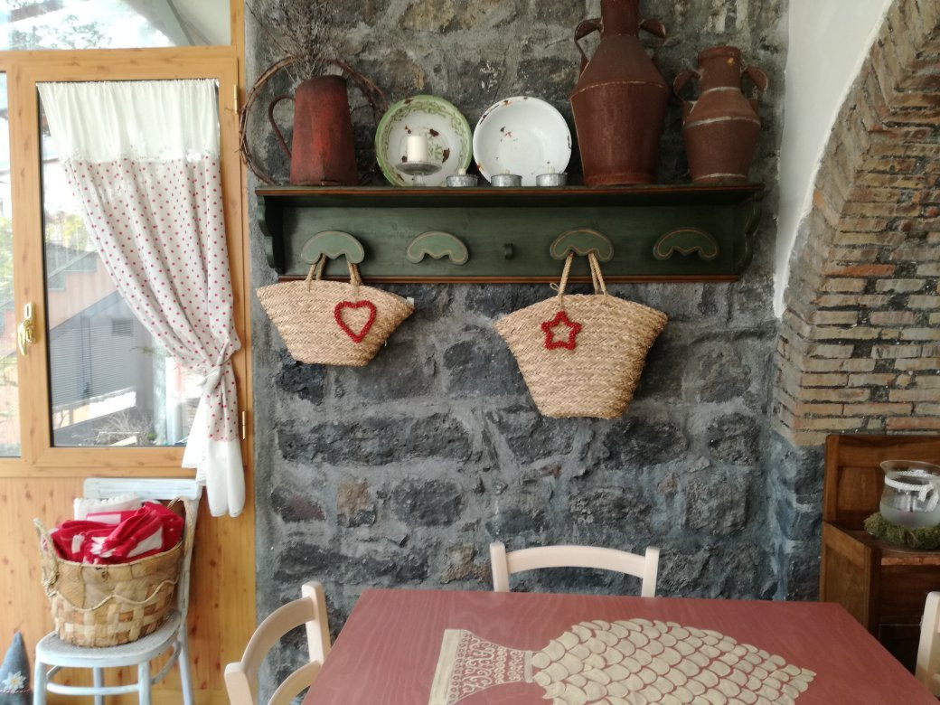 Il Polifemo Etna B&B主图