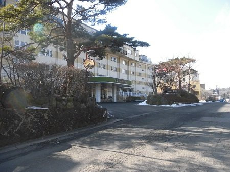 Hotel Sun Valley Nasu主图