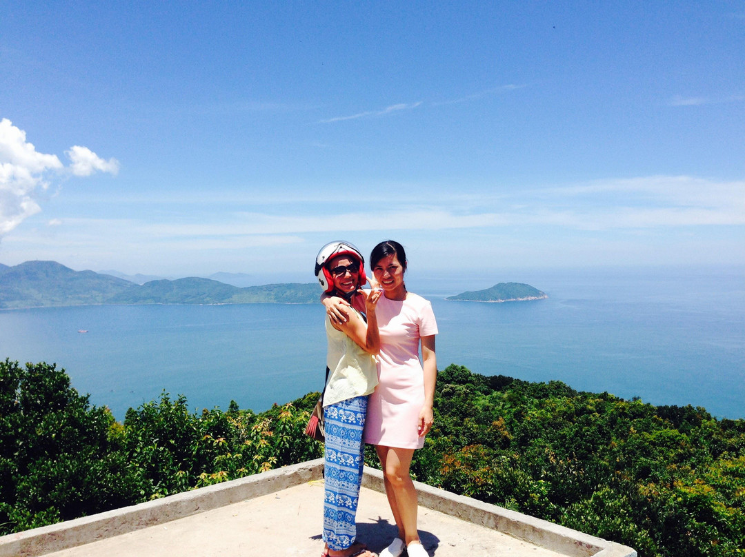 Babel Trips-岘港必去景点