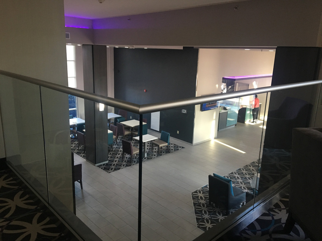 La Quinta Inn & Suites by Wyndham Chattanooga - East Ridge主图