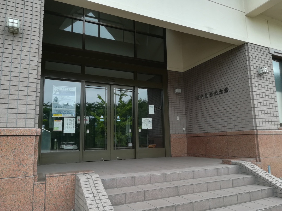 Michi-no-Eki Nishiyama Furusato Park-柏崎市必去景点