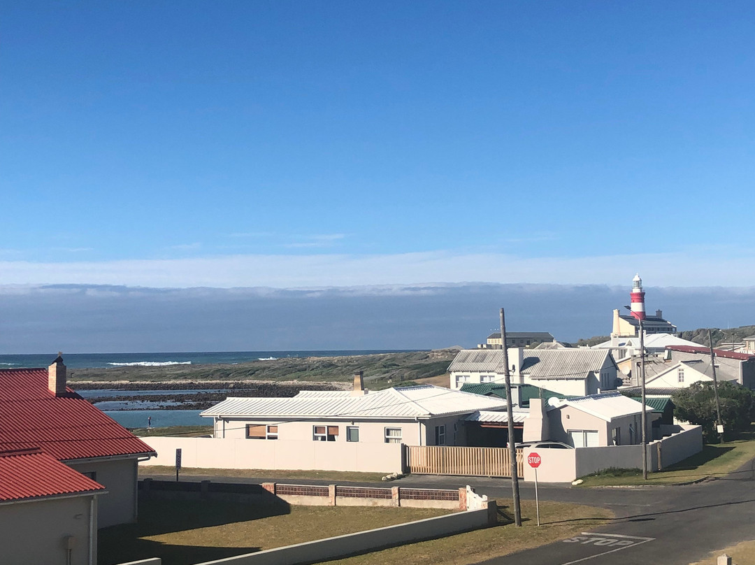 Seaspray Bed and Breakfast主图