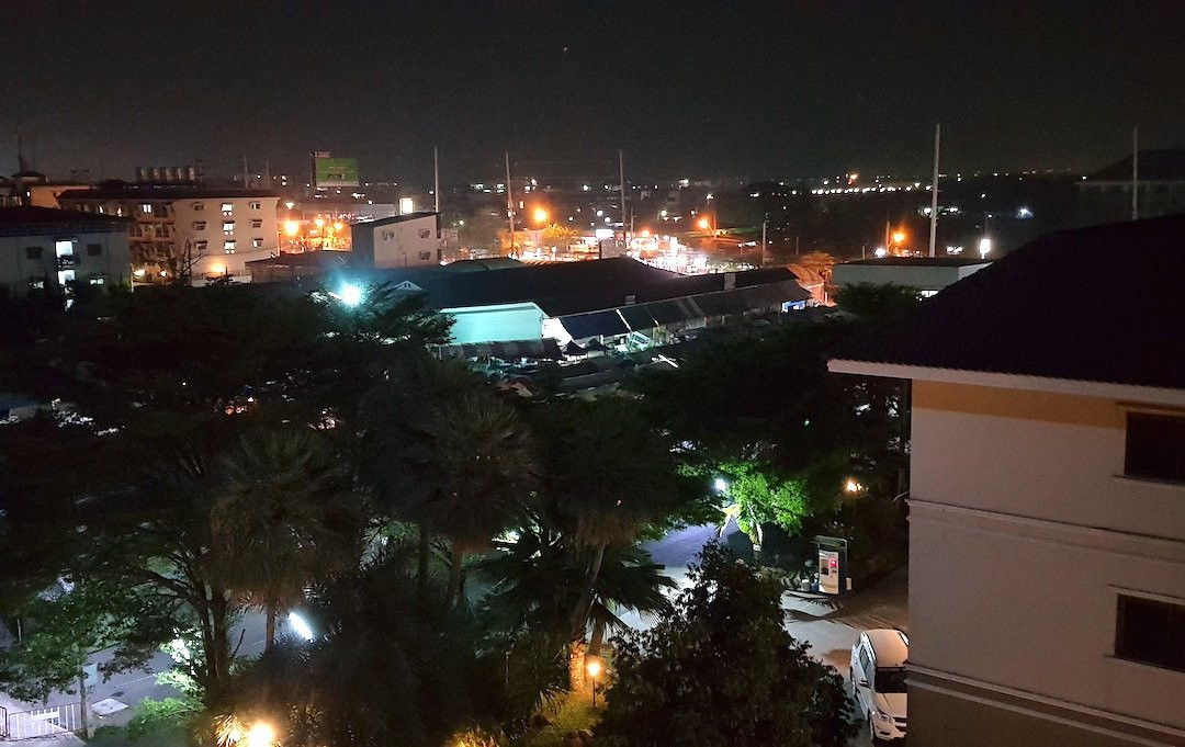 Golden Foyer Bangkok主图