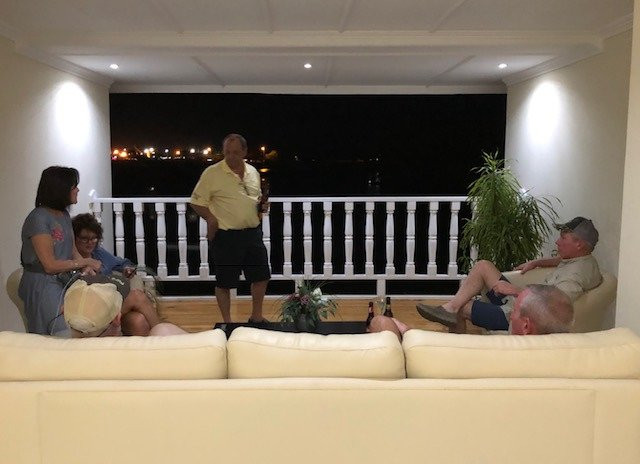 Costa del Sol Restaurante & Hotel主图