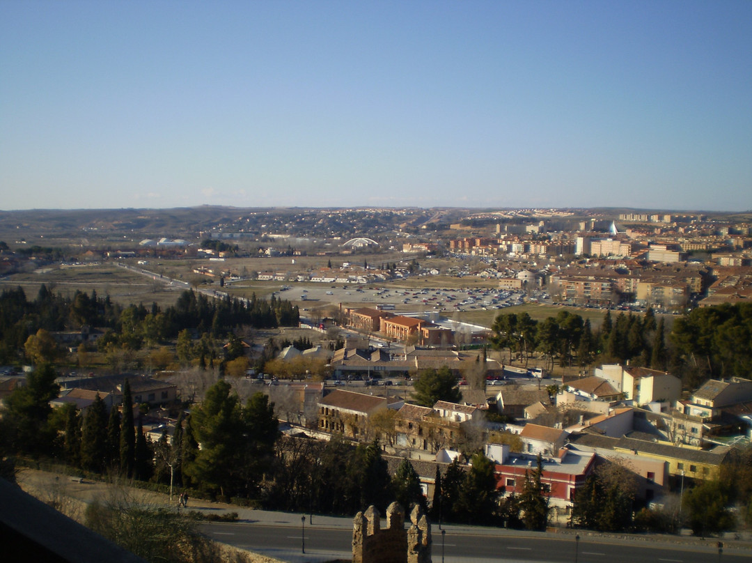 Diputacion Provincial de Toledo-托莱多必去景点