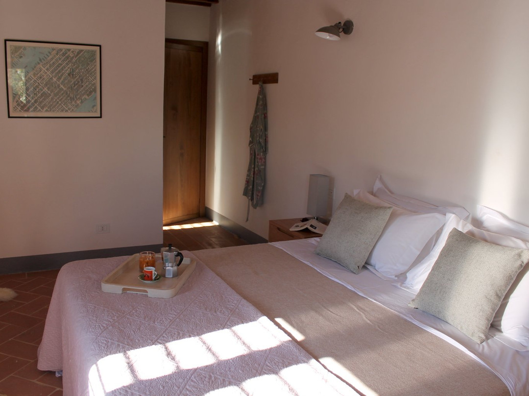 Casale Volpe