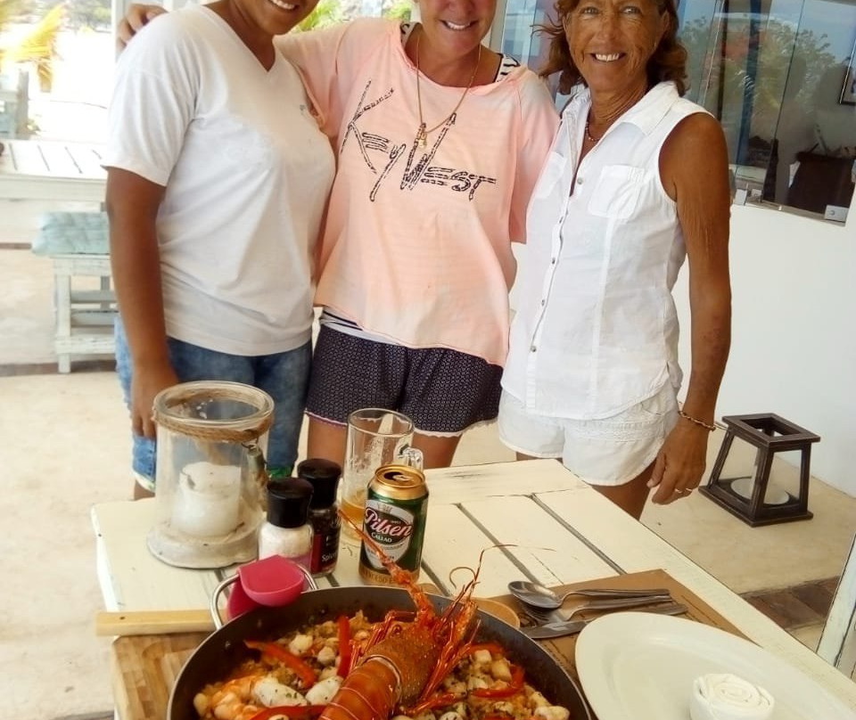 Punta Mero Suites and Resort主图