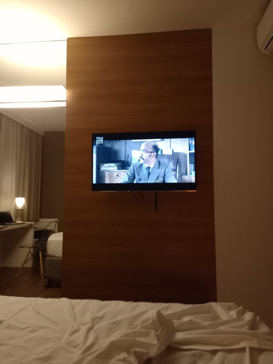 Hotel Intercity Ribeirão Preto-官方
