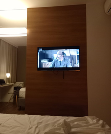 Hotel Intercity Ribeirão Preto酒店图片
