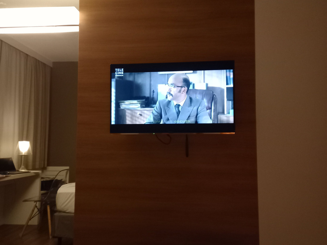 Hotel Intercity Ribeirão Preto