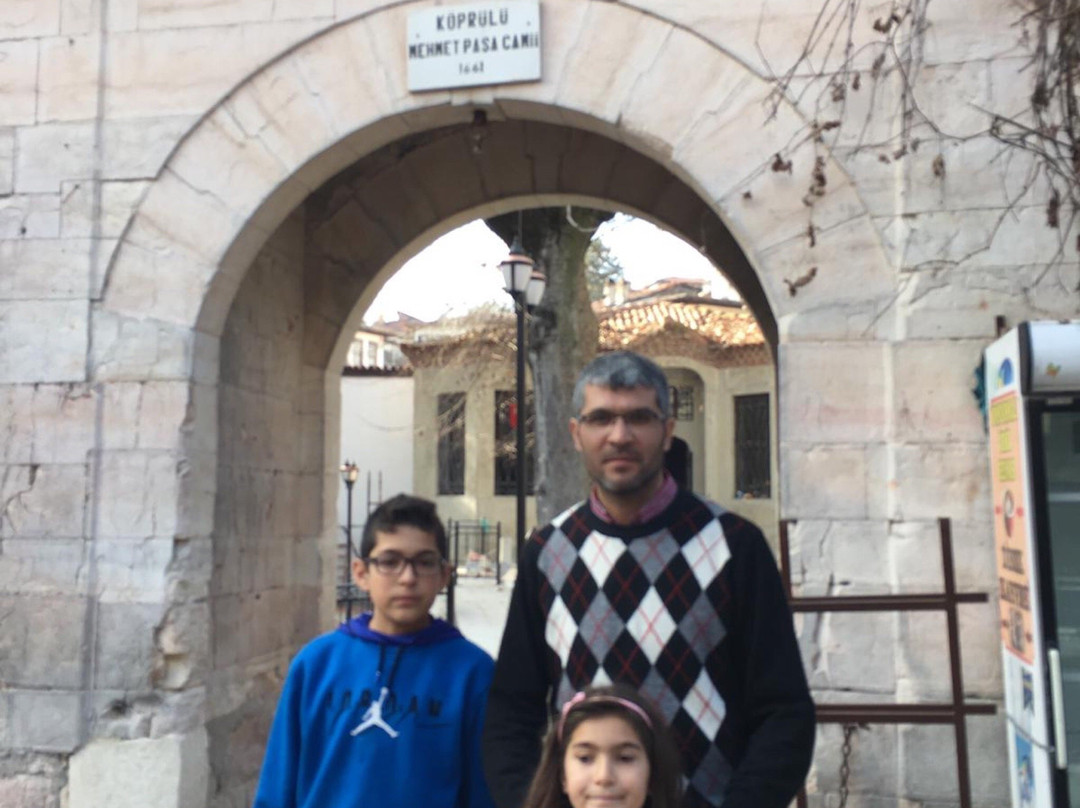 Koprulu Mehmet Pasa Camii-萨夫兰博卢必去景点
