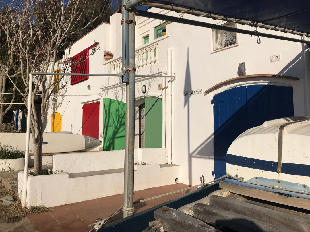 Mont Escape-巴塞罗那必去景点