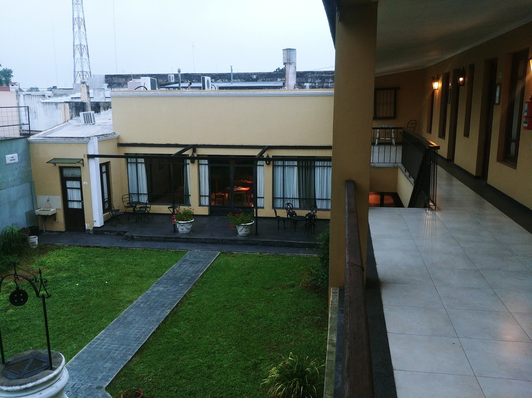 Como era Antes主图