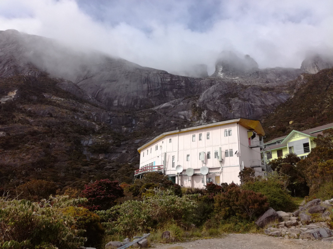 Sutera Sanctuary Lodges @ Laban Rata主图