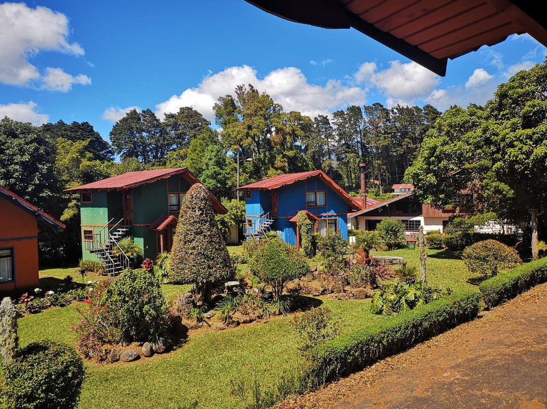 Hotel El Tirol主图