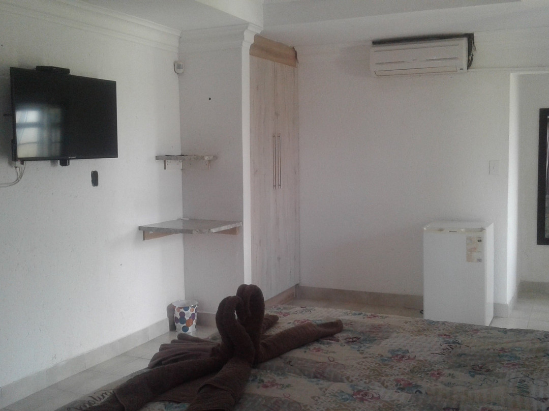 Elegant Guest House主图