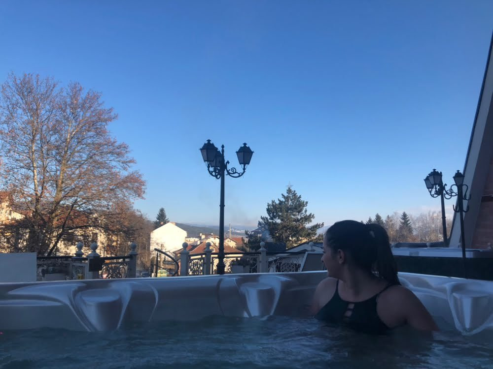Spa Hotel Rich主图