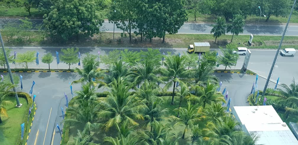 Best Western Premier Panbil主图