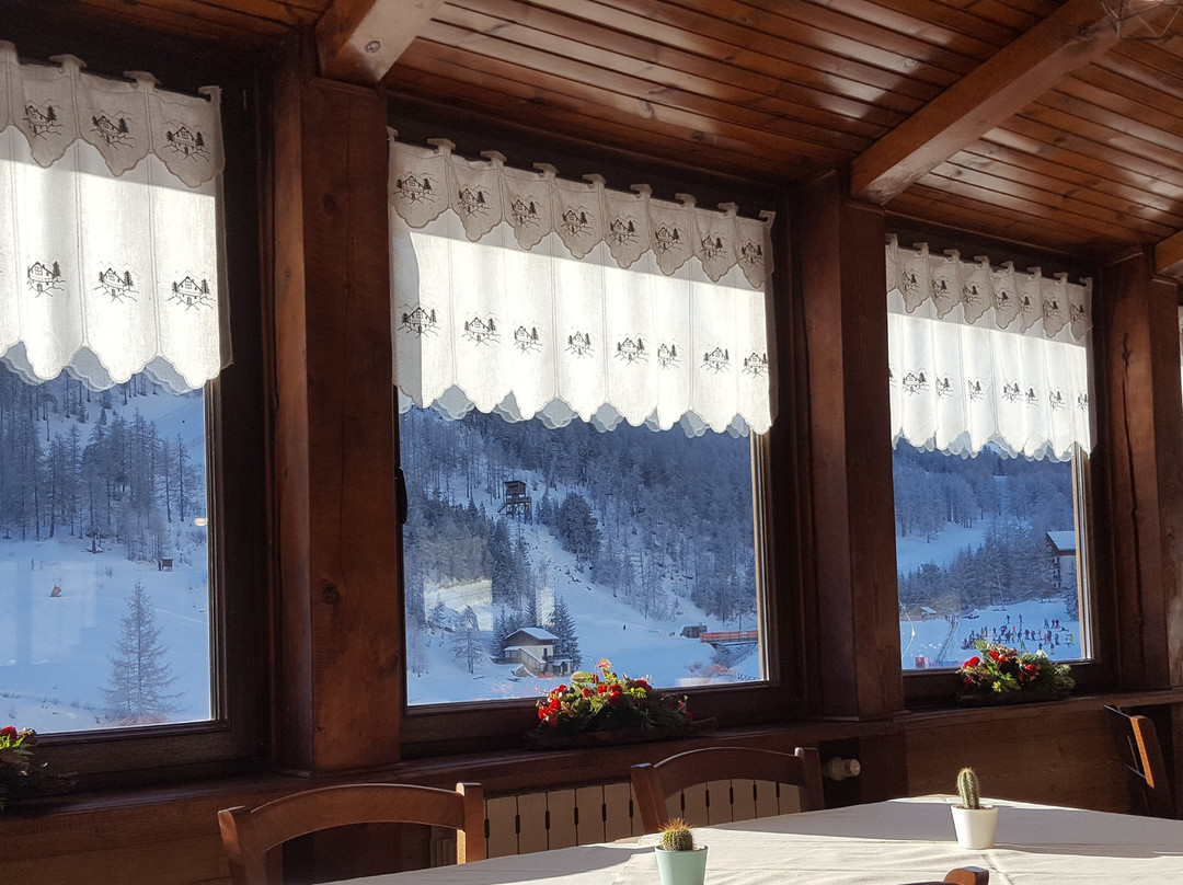 Hotel Piccolo Chalet主图