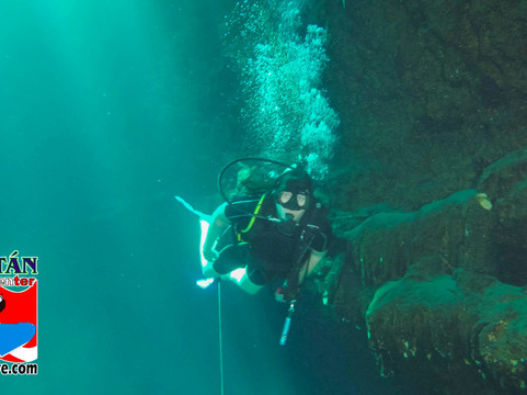 Yucatan Dive Center-梅里达必去景点