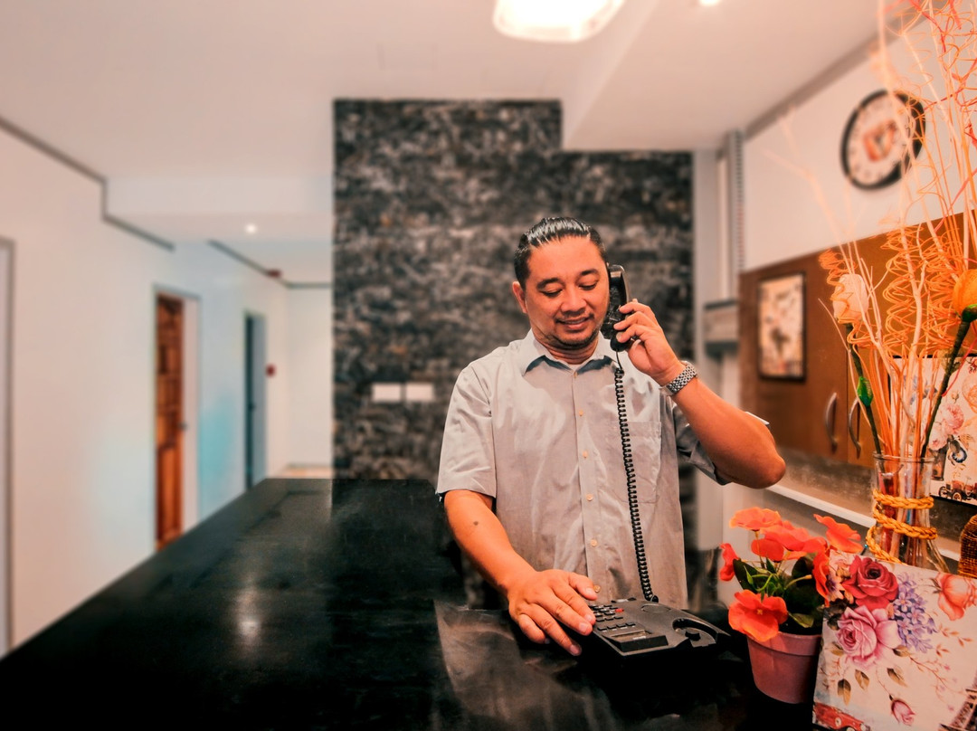 Kingswick Residences And Lodge主图