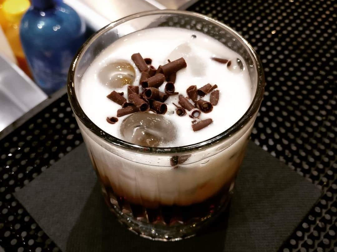 Dren esport Bar-那不勒斯必去景点