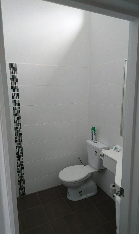 Burkes Hotel Motel主图