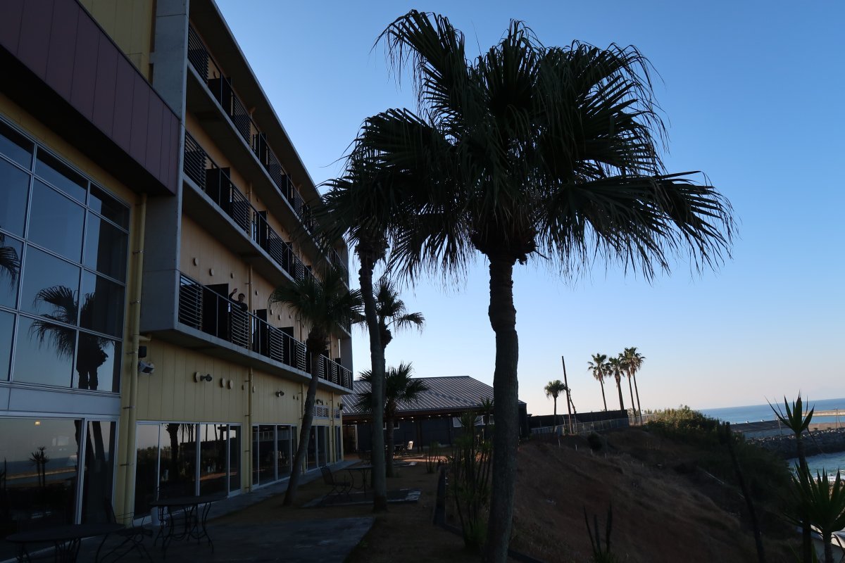 OYO 44706 Ocean Resort Eguchiya-官方