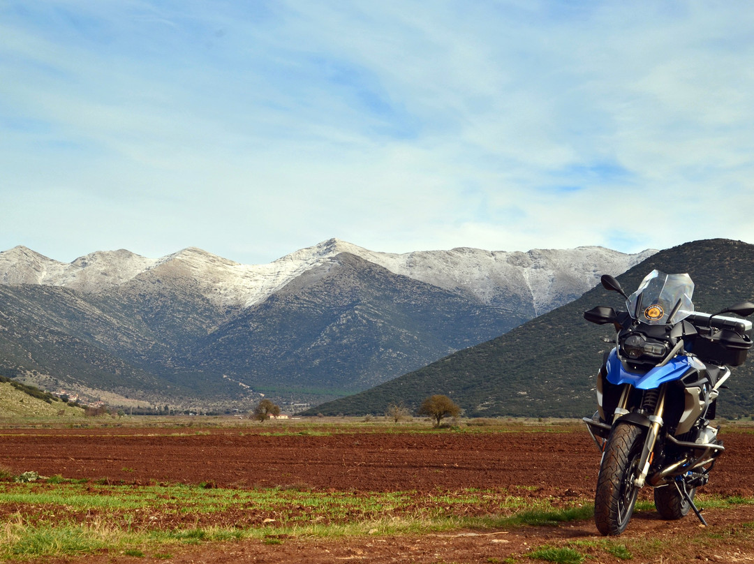 GS Traveler Moto Rentals-拉斐那必去景点