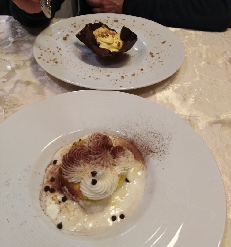 Nando al Pallone Hotel主图