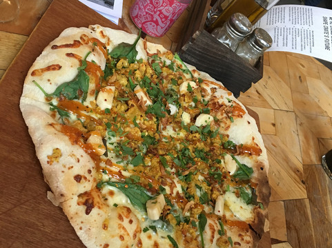 CRATE Brewery Tours-伦敦必去景点