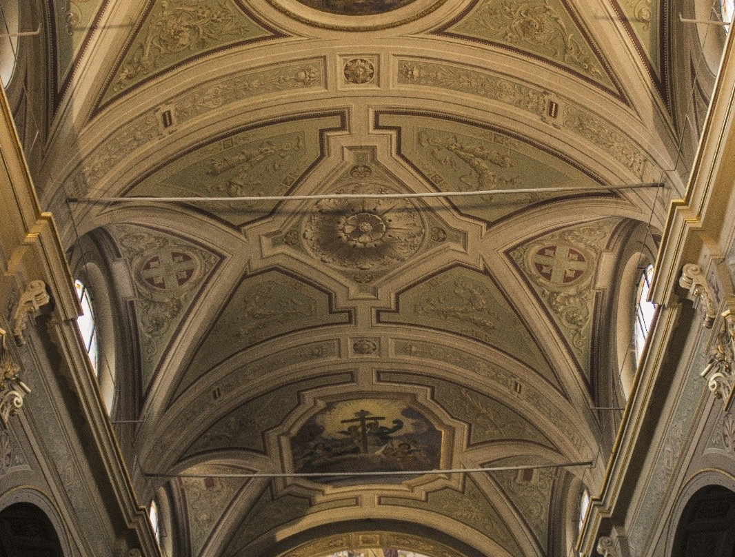 Chiesa di San Bartolomeo景点图片
