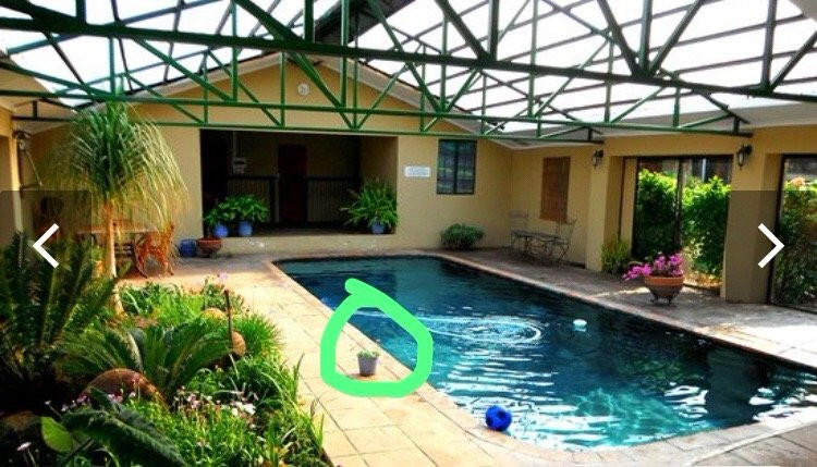 Drakensberg Mountain Retreat主图