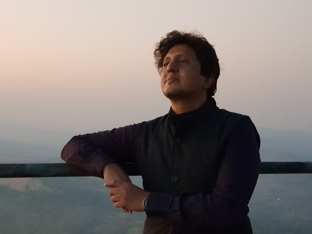 Toran Hill Resort主图