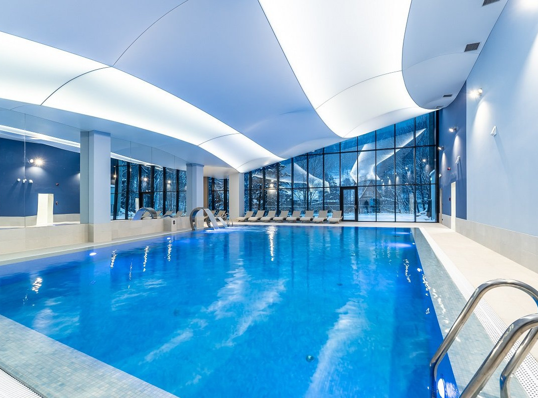 Hotel Magnus Resort主图
