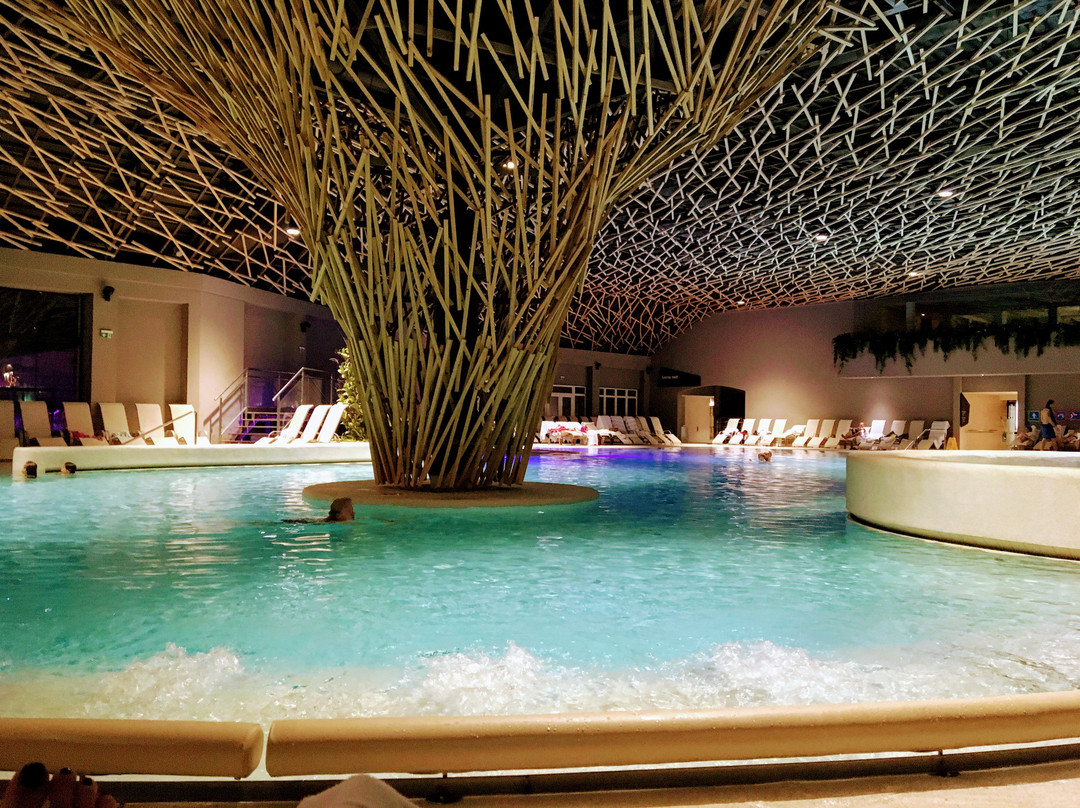 Hotel Breza主图