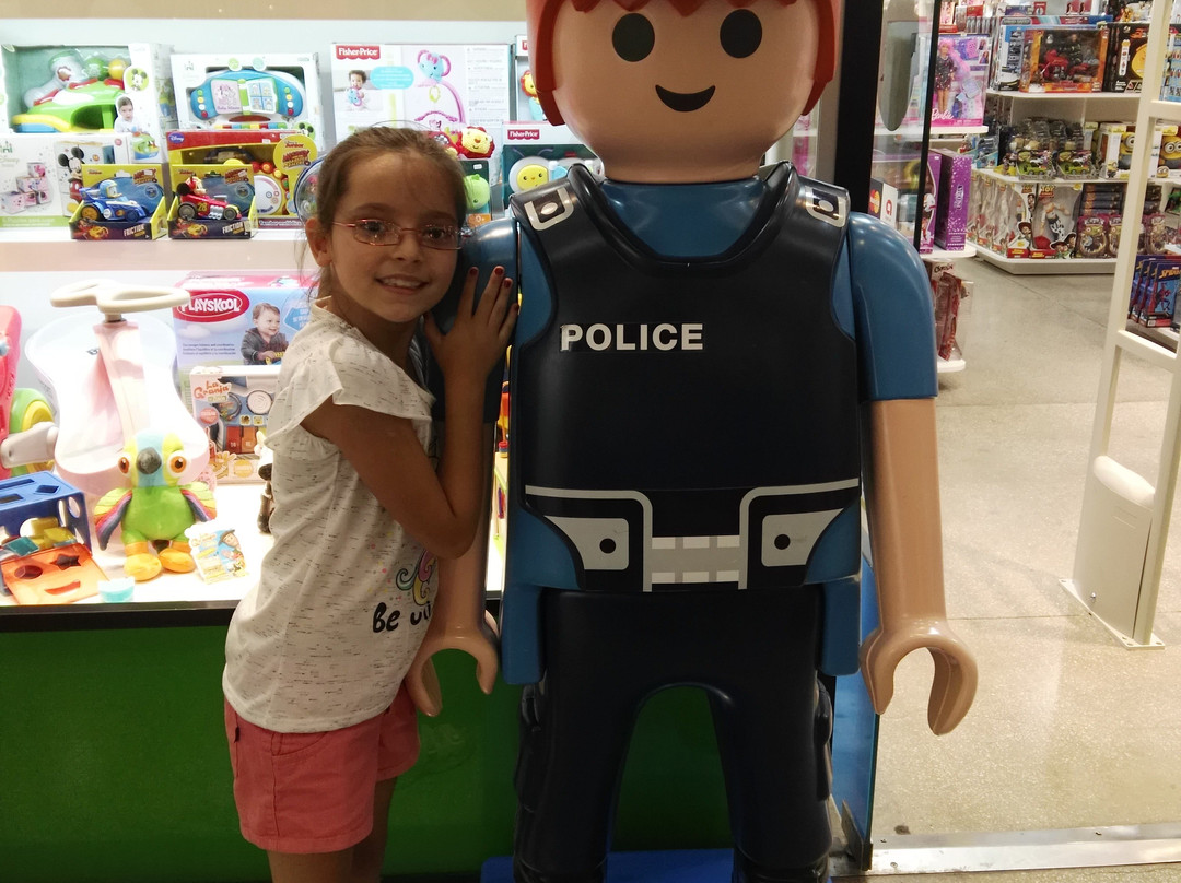 Dino Mall Alto Verde-科尔多瓦必去景点