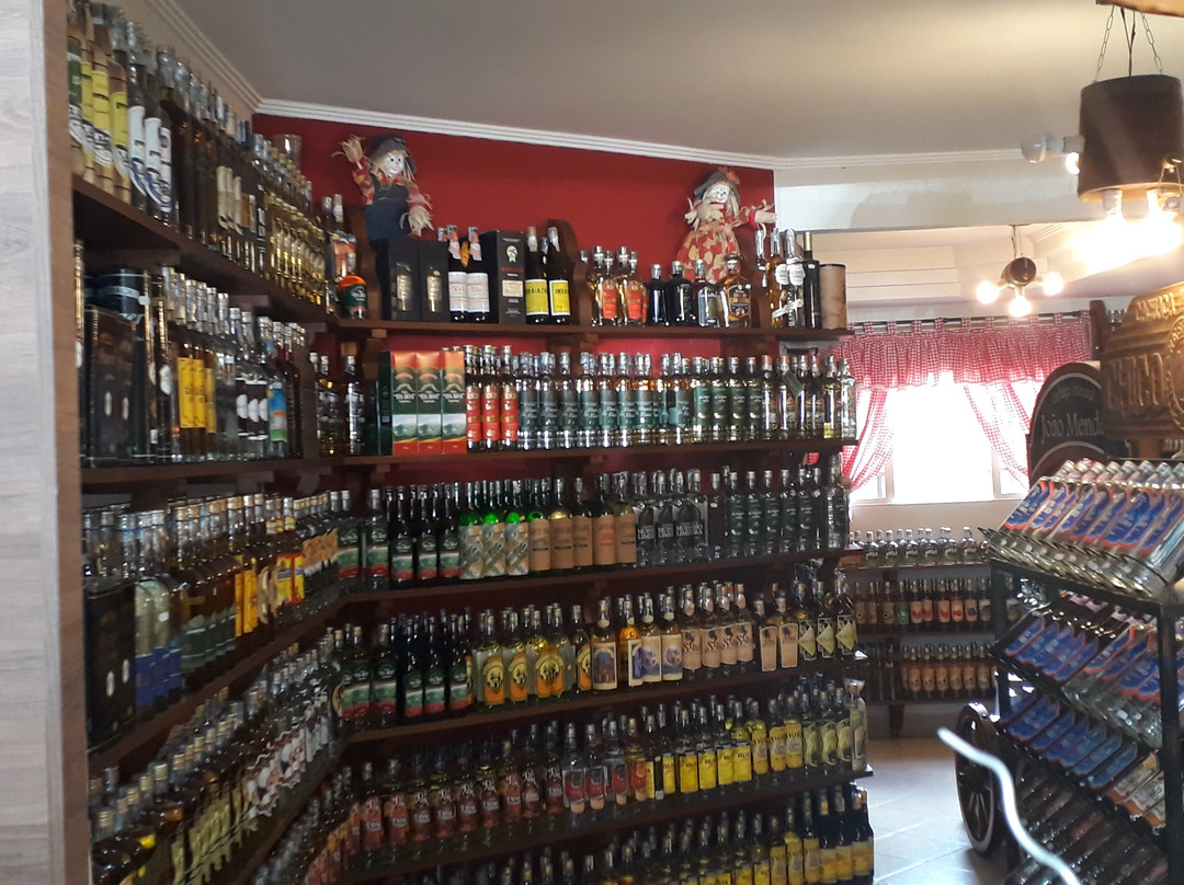 Queijos e Doces Santa Edwirges-Cambui必去景点