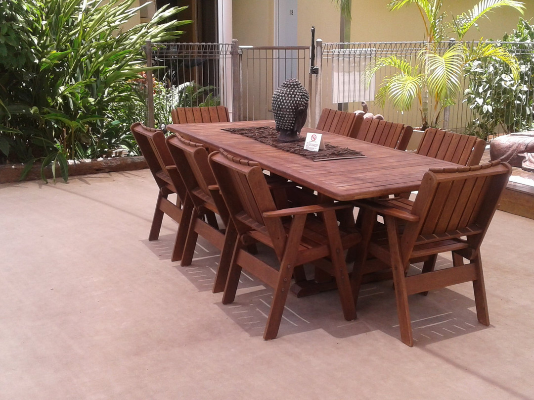 Jackaroo Motel主图