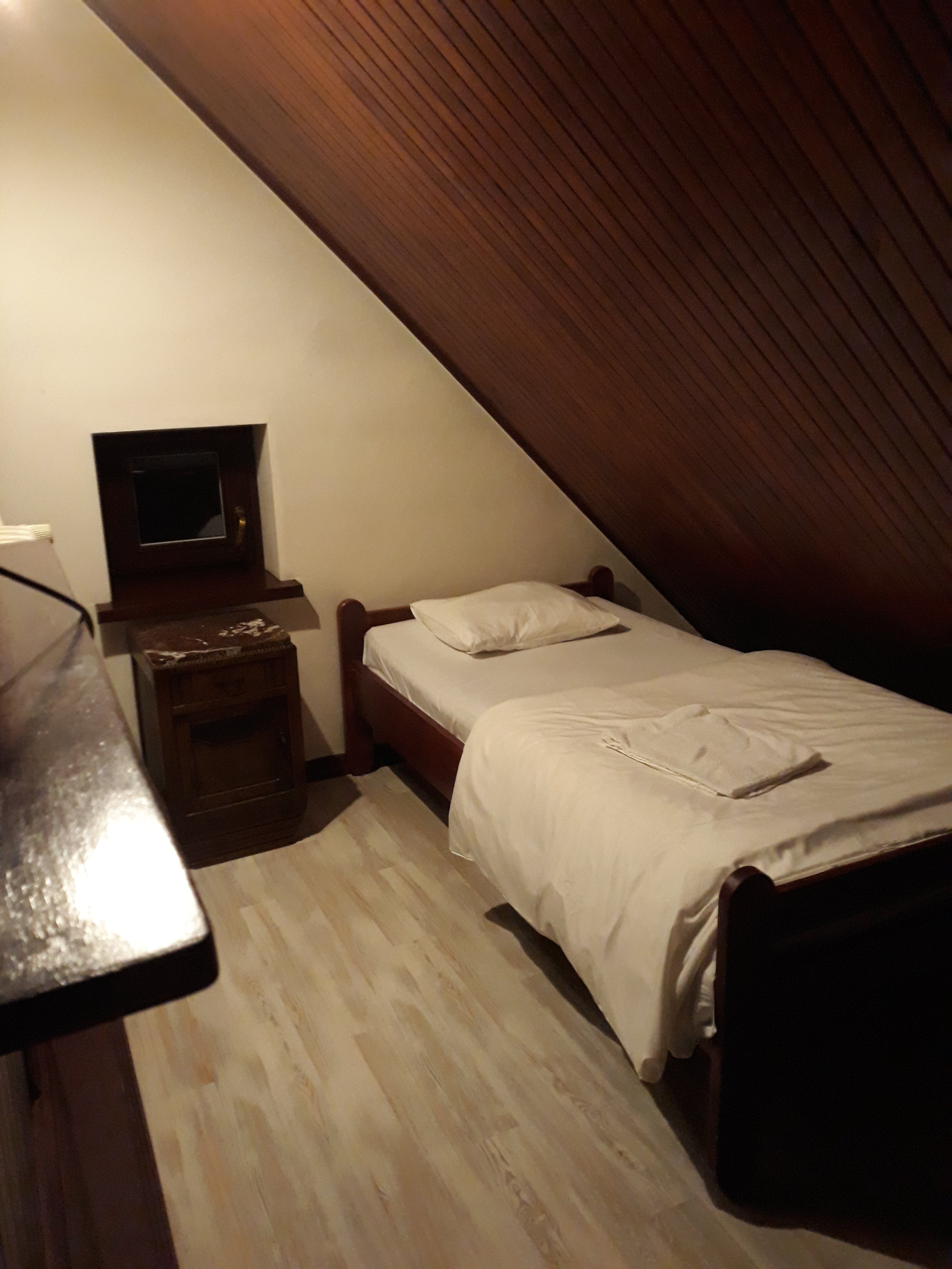 Zajazd Pod Zamkiem Hotel-官方