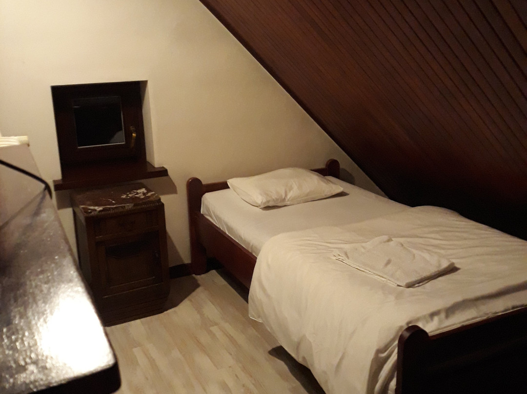 Zajazd Pod Zamkiem Hotel主图