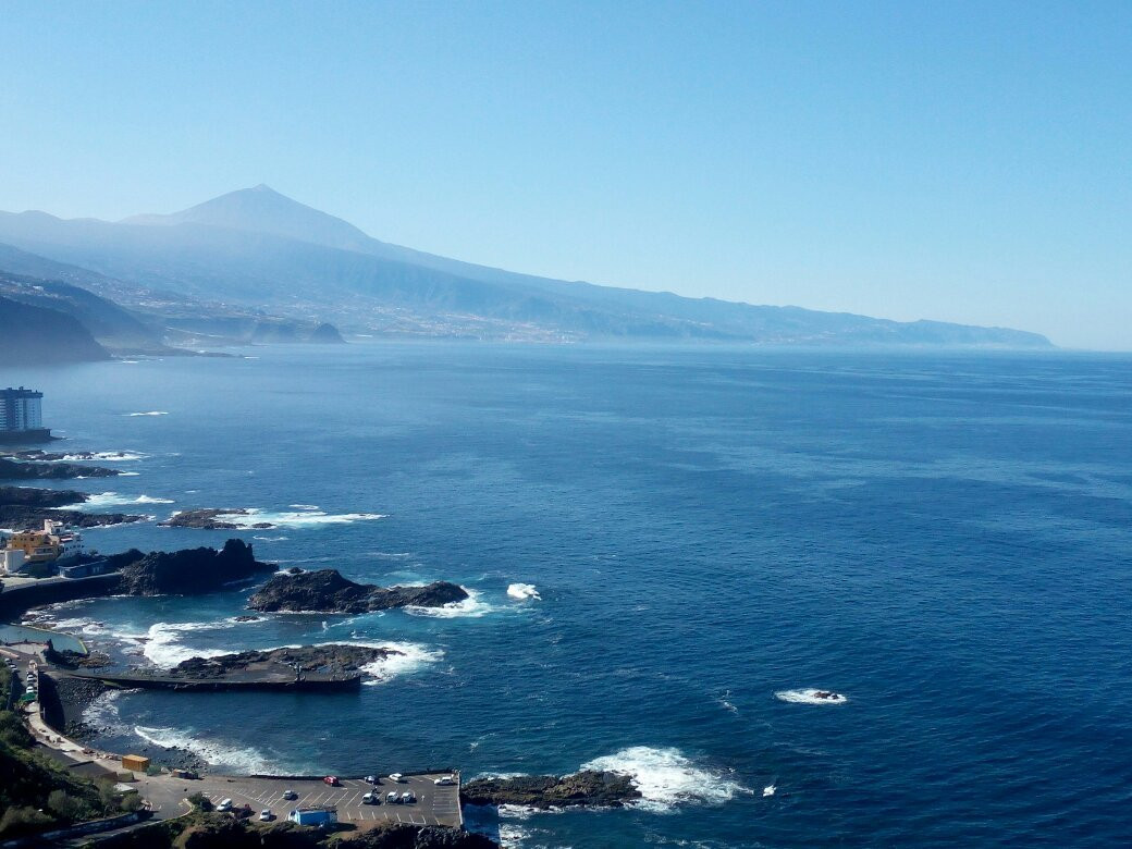 El Pris-圣克鲁斯-德特内里费必去景点