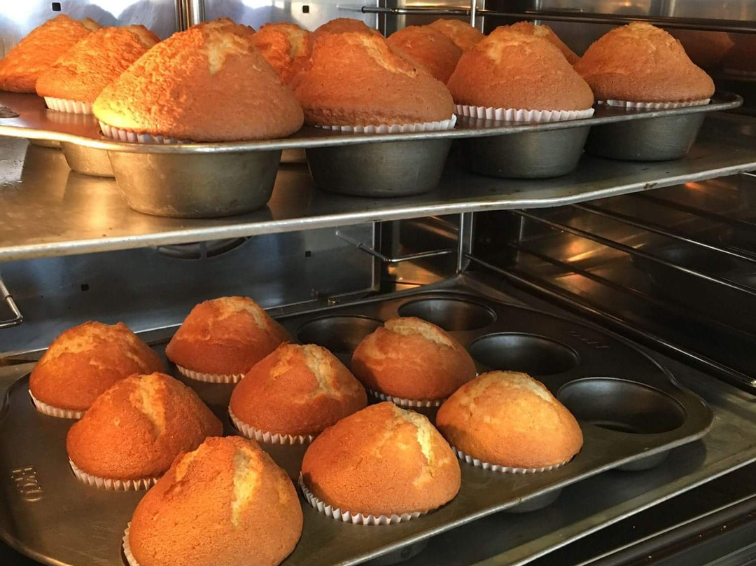 Hotel Santa Fe Express主图