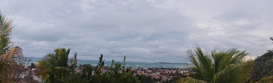 Pousada Do Forte主图