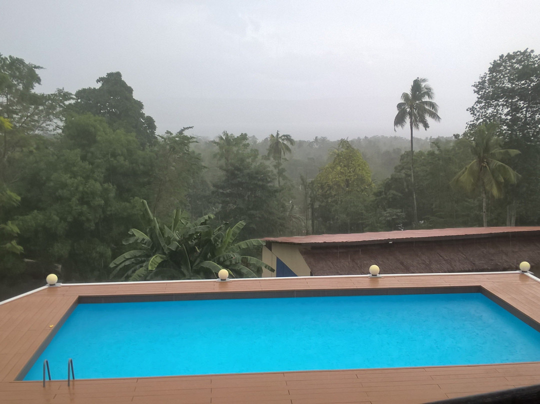 Seascape Inland Resort主图