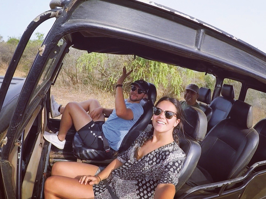 Companion Lanka Tours-Matale必去景点