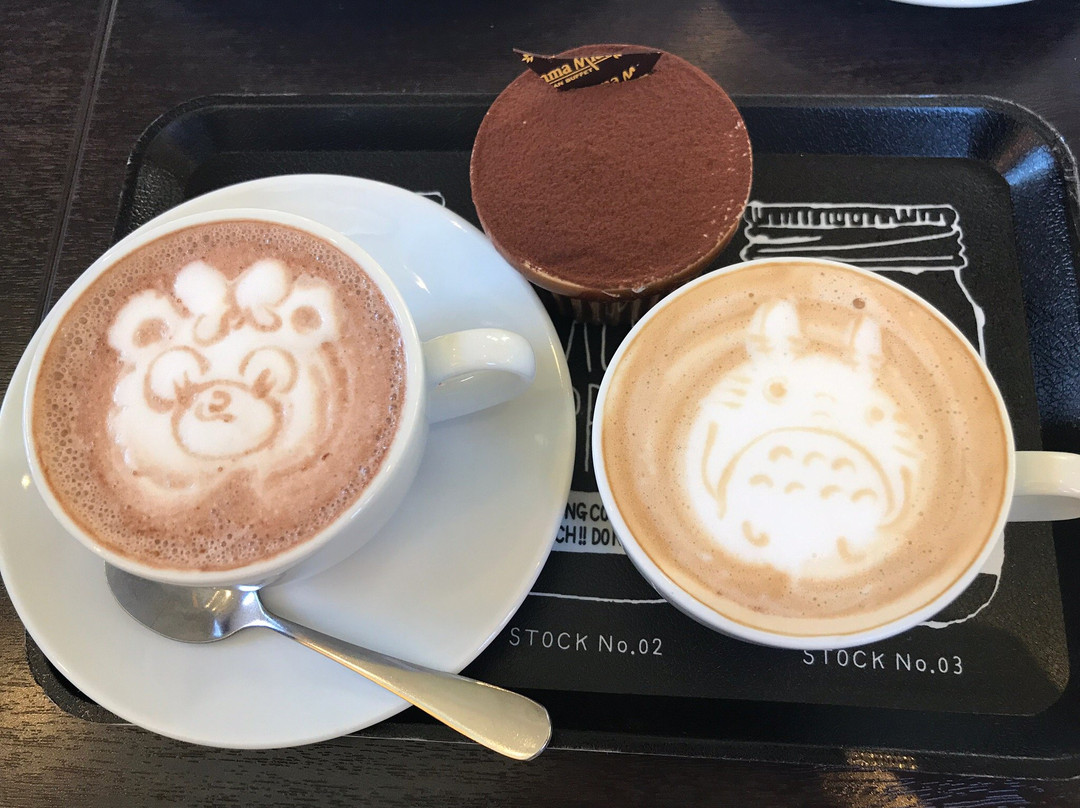 マンマミーア美濃加茂店