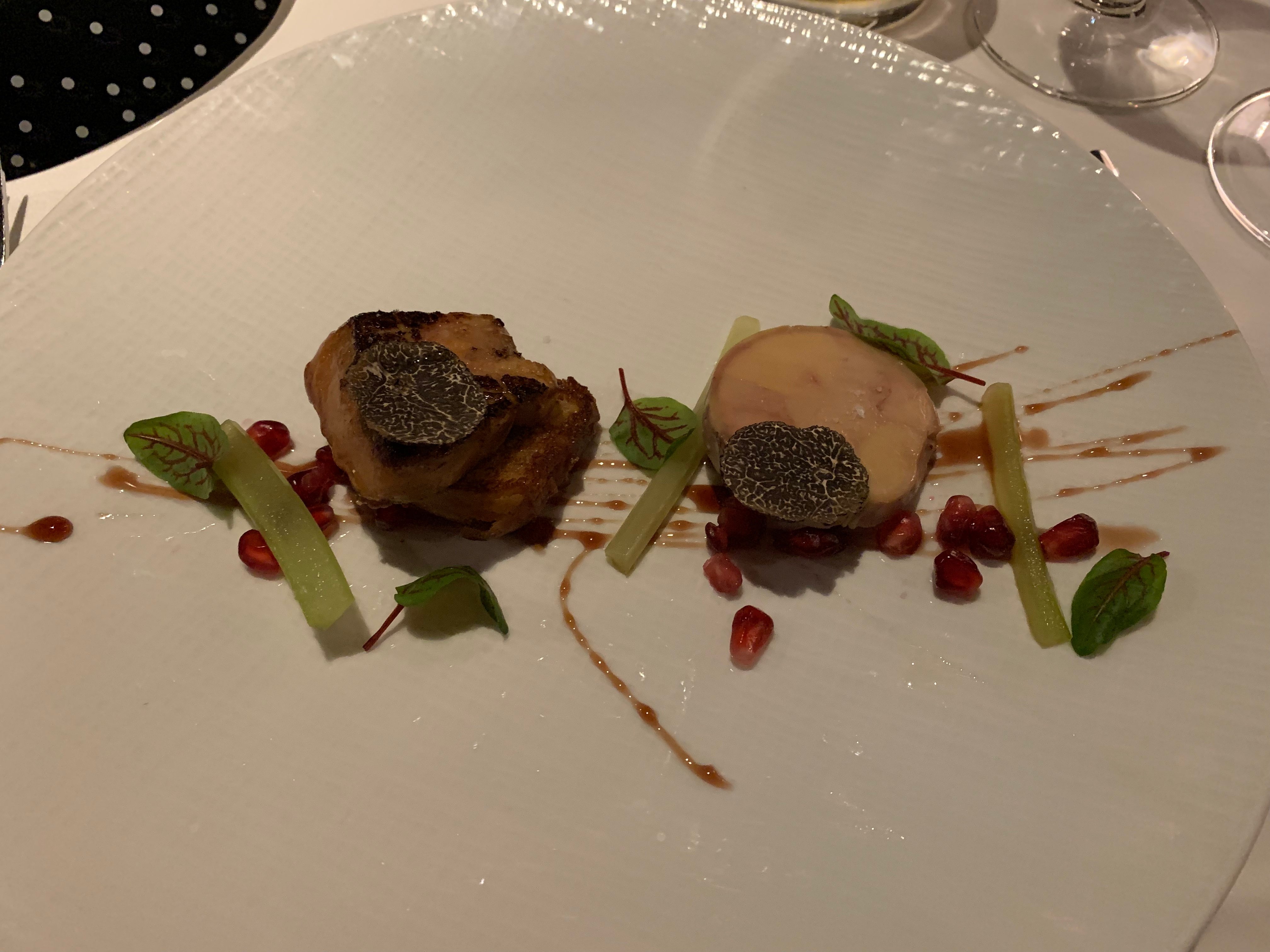 White Barn Inn, Auberge Resorts Collection-餐饮